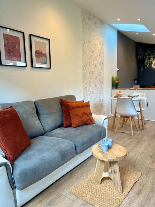 Maison Privative Face Au * Sucy-en-Brie
