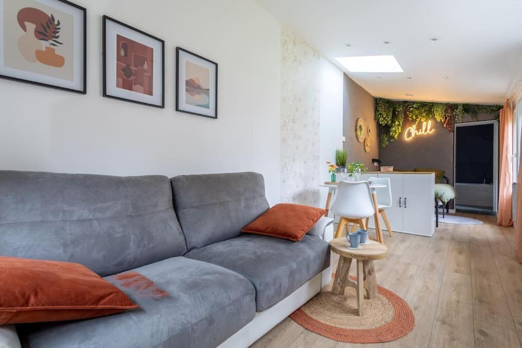 Maison Privative Face Au Sucy-en-Brie