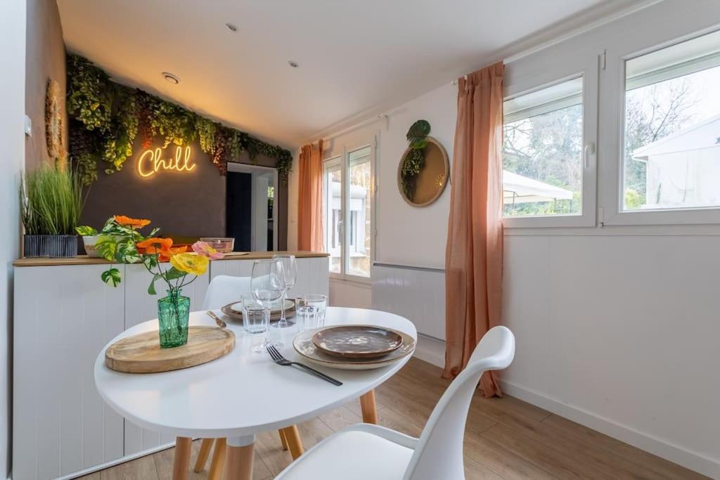Maison Privative Face Au Sucy-en-Brie