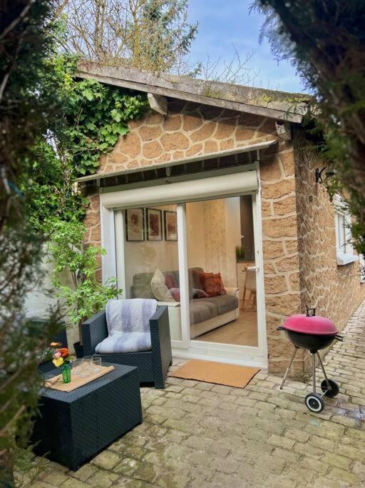 Maison Privative Face Au